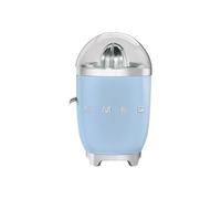 Smeg 50's Style CJF01PBEU - Presse-agrumes - 70 Watt - bleu pastel