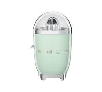 Smeg 50's Style CJF01PGEU - Presse-agrumes - 70 Watt - vert pastel