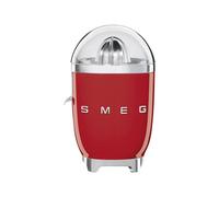 Smeg 50's Style CJF01RDEU - Presse-agrumes - 70 Watt - rouge
