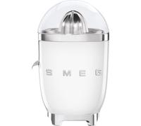 Smeg 50's Style CJF11WHEU presse-agrumes blanc