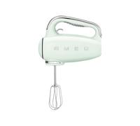 SMEG Années 50 Batteur à Main Électrique Vert