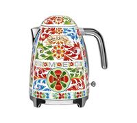 Bouilloire Smeg KLF03DGEU Dolce and Gabbana 2400 W