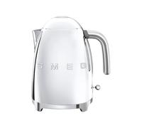 Smeg 50's Style KLF03SSEU - Bouilloire - 1.7 litres - 2.4 kWatt - inox poli