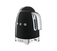 Smeg 50's Style KLF04BLEU - Bouilloire - 1.7 litres - 2.4 kWatt - noir