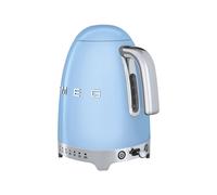 Smeg 50's Style KLF04PBEU - Bouilloire - 1.7 litres - 2.4 kWatt - bleu pastel