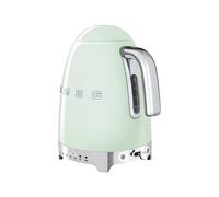 Smeg 50's Style KLF04PGEU - Bouilloire - 1.7 litres - 2.4 kWatt - vert pastel