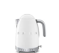 Smeg 50's Style KLF04WHEU Bouilloire 1.7 litres 2400 Watt blanc