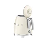 Mini Bouilloire Smeg KLF05CREU 1400 W Crème Crème