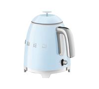 Smeg 50's Style KLF05PBEU - Bouilloire - 0.8 litre - 1.4 kWatt - bleu pastel