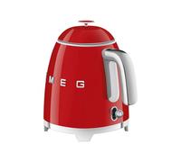 Smeg 50's Style KLF05RDEU - Bouilloire - 0.8 litre - 1.4 kWatt - rouge
