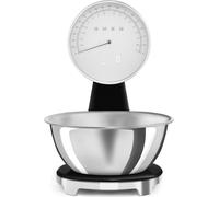 Smeg 50s Style Ksf01 Balance de cuisine One Size