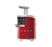 Smeg 50's Style SJF01RDEU - Centrifugeuse - 1 litre - 150 Watt - rouge