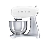 Smeg 50's Style SMF02WHEU - Robot pâtissier - 800 Watt - blanc