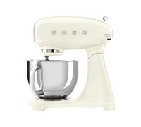 Smeg 50's Style SMF03CREU - Robot pâtissier - 800 Watt - crème