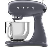 Smeg 50's Style SMF03GREU - Küchenmaschine - 800 W - Slate Gray