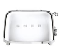 Toaster 4 tranches Vintage Années 50 Chromé