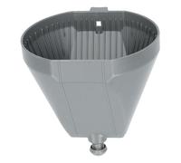 Filtre à café smeg 698415428 pour machine à café filtre