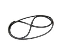 Smeg 754130475 four Joint de porte Joint d'étanchéité