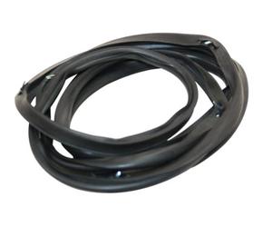 Smeg 754131959 Lot de 4 joints pour plaque de cuisson ou plaque de cuisson