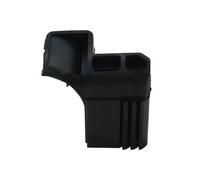 Smeg 766330874 lave-vaisselle Pied d'étanchéité pour joint d'étanchéité de la main Gauche