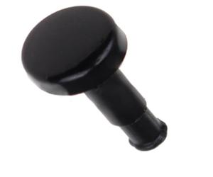 Smeg 766411855 Accessoires pour four et cuisinière/Boutons et interrupteurs/Plaque de cuisson/Bouton de minuterie