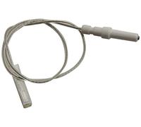Smeg 810930153 Four et de Accessoires/boutons et interrupteur/Cuisson/Oven Bougie d'allumage 380 mm