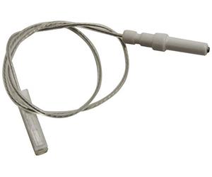 Smeg 810930153 Four et de Accessoires/boutons et interrupteur/Cuisson/Oven Bougie d'allumage 380 mm