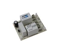 Smeg 811650197 Four et de Accessoires/Cuisson/Oven Module Platine