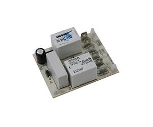 Smeg 811650197 Four et de Accessoires/Cuisson/Oven Module Platine