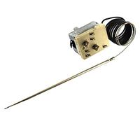 Smeg 818730401 Thermostat de four compatible avec les séries APF5X/EBH7140.1/FA170/S104X5/SA392EB/SNZ3805S