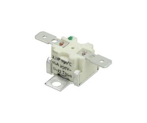 Smeg 818731475 Homark Smeg Blanc Westinghouse four Thermostat Découpe 190 C. véritable Numéro de pièce 818731475,