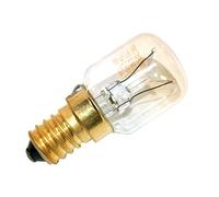 Smeg 824610176 Four et accessoires/Ampoule/Cuisson/original Lampe de rechange 25 W 300 C pour votre Four/Cette partie/Accessoires est adapté pour différentes marques