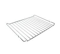 Smeg 844090739 Four et four/cuisinière/plaque de cuisson/plaque de cuisson/grille de rechange d'origine pour votre four/Cette pièce/accessoire convient à différentes marques