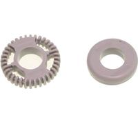 SMEG 873170043 Kit batteur/insert pour mousseur à lait MFF01