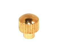 Smeg 905930178 accessoire de four et de cuisinière/boutons et interrupteur, plaque de cuisson, four à oven Gold-Oven Minuteur Knob