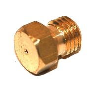 Smeg 909010209 Fours et accessoires de cuisinière/plaque de cuisson/jet de rechange d'origine pour votre cuisinière/cette partie/accessoire convient pour différentes marques