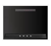 Smeg Crédence Victoria KIT1TR9N 90 cm noire