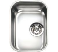 Smeg Alba UM30 Inox Lisse