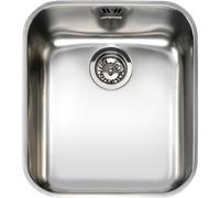 Smeg Alba UM45 Inox Lisse