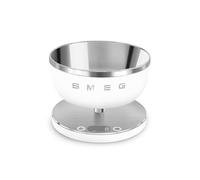 Balance de cuisine SMEG KSC01WHMWW blanche
