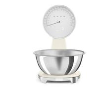 Smeg Balance de cuisine KSF01PGWW Vert d'eau