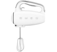 Smeg Batteur HMF01WHEU 250 W Blanc Crème H