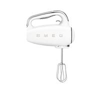 Smeg Batteur à main HMF01 blanc lxHxP 21,9x16,9x10cm
