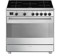 SMEG BG91IX2