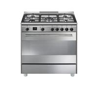 Smeg BG91PX2 Concerto classe énergétique: