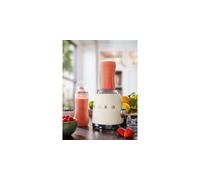 Accessoire Bouteille Tritan 600 ml pour Blender Vintage Smeg