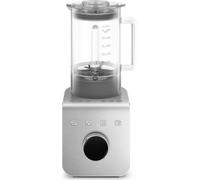 SMEG BLC01BLMEU Blender haute performance noir