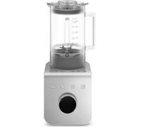SMEG BLC01WHMEU Blender haute performance blanc