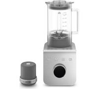 SMEG BLC02EGMEU Mixeur haute performance Blender emerald green Collezione