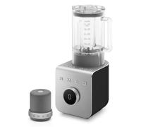 Blender 1.5l 1400w noir mat Smeg BLC02BLMEU gris G